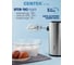 Миксер Centek CT-1101, черный/сталь, 800 Вт, 5 скоростей + турбо, взбивание/замешивание CT-1101 6