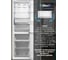 Холодильник-морозильник General Electronics Display on Door GE-SD361w 3