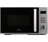 Печь микроволновая General Electronics GE-DS525S 1