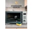 Печь микроволновая General Electronics GE-DS525S 13