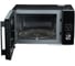 Печь микроволновая General Electronics GE-DS525B 4