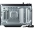 Печь микроволновая General Electronics GE-DS525B 7