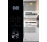 Печь микроволновая General Electronics GE-DS525B 14
