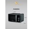 Печь микроволновая General Electronics GE-DS525B 16