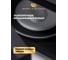Печь микроволновая General Electronics GE-DS525B 17