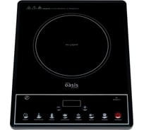 Настольная электрическая плита OASIS 358 making everywhere PI-KFNN