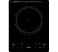 Настольная электрическая плита OASIS 358 making everywhere PI-SKLK