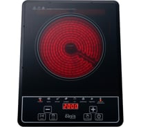 Настольная электрическая плита OASIS 357 making everywhere PI-KYAD