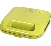 Мультипекарь OURSSON зеленое яблоко EG0704/GA