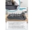 Варочная поверхность LAUF PG-305BL classic 6393 7