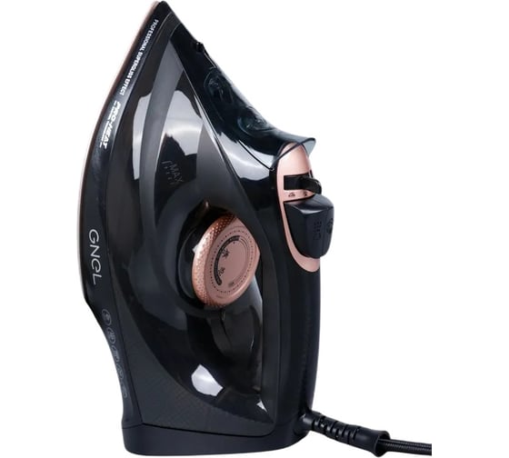 Утюг для одежды с отпаривателем GNEL IS-2200B 1