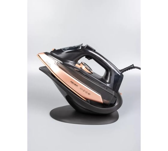Утюг с отпаривателем GNEL IS-2600B 1
