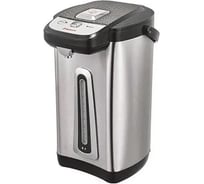 Термопот SAKURA SA-1346B 6.0л подсв черн метал РТ-00062070