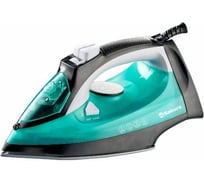 Утюг электро SAKURA SA-3070CGR 320мл 2400 Вт керам самоочист РТ-00069869