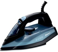 Утюг электро SAKURA SA-3075CBK 380мл 2400 Вт керам самоочист УТ000001981