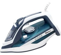 Утюг электро SAKURA SA-3071CBL 450мл 2600 Вт керам самоочист анти-капля УТ000001976