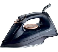 Утюг электро SAKURA SA-3073CBK 220мл 2200 Вт керам самоочист УТ000001979