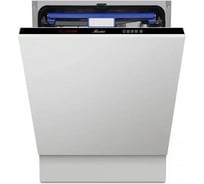 Посудомоечная машина MONSHER MD 602 B 75889