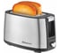 Тостер SAKURA SA-7611S Elegant 750Вт сталь РТ-00069446 1
