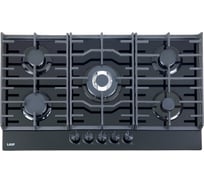 Встраиваемая газовая варочная поверхность LAUF PG-907BL 6269