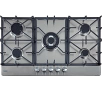 Встраиваемая газовая варочная поверхность LAUF PG-909 6276
