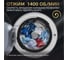 Стиральная машина с фронтальной загрузкой Harper HWMD 14106 IS Inverter Steam H00004554 5