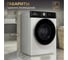 Стиральная машина с фронтальной загрузкой Harper HWMD 14106 IS Inverter Steam H00004554 14