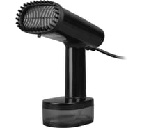 Отпариватель ручной Centek, 1800Вт, 370мл, 42г/мин, керам.покр, автооткл, отпарив./глажка CT-2394