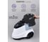 Отпариватель Centek CT-2387 белый, 2200Вт, объем бака 2.9л Пар 45г/мин, телескопич штанга, вешалка CT-2387 WHITE 6