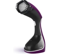 Отпариватель ручной Centek, 2200Вт, 260мл, 40г/мин, цифровой дисплей керамич. подошва CT-2392 Violet