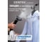 Отпариватель Centek CT-2388 серый, 2200Вт, объем бака 2.9л Пар 45г/мин, телескопич штанга, вешалка CT-2388 GRAY 7
