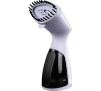 Отпариватель ручной Centek, 1100Вт, 140мл, 18г/мин, вертикал./непрерывн. отпаривание CT-2395