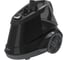 Отпариватель Centek CT-2387 черный, 2200Вт, объем бака 2.9л Пар 45г/мин, телескопич штанга, вешалка CT-2387 BLACK 2