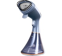 Отпариватель ручной Centek, 1650Вт, 220мл, 32г/мин, вертикал./непрерывн. отпаривание CT-2396