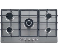 Встраиваемая газовая варочная поверхность PG-912 LAUF 6268