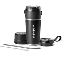 Блендер NUTRIBULLET NBP016B FLIP 0C22300217