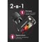Блендер NUTRIBULLET NBP016B FLIP 0C22300217 3