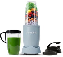 Блендер NUTRIBULLET NB908MASL 0C22300223