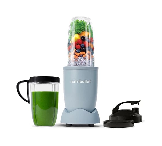 Блендер NUTRIBULLET NB908MASL 0C22300223 1