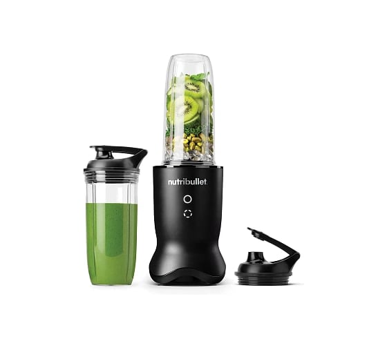 Блендер NUTRIBULLET NB1206MB ULTRA 0C22300214 1