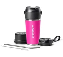 Блендер NUTRIBULLET NBP016MA FLIP 0C22300219
