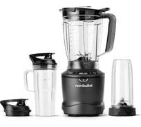 Блендер NUTRIBULLET NBF550DG 1500W 0C22300212