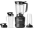 Блендер NUTRIBULLET NBF550DG 1500W 0C22300212 1