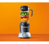 Блендер NUTRIBULLET NB200DG 0C22300032