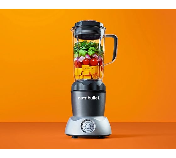 Блендер NUTRIBULLET NB200DG 0C22300032 1