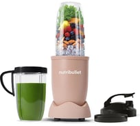 Блендер NUTRIBULLET NB908MACL 0C22300226