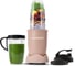 Блендер NUTRIBULLET NB908MACL 0C22300226 1