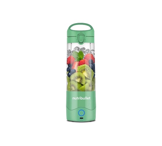 Блендер NUTRIBULLET NBP003LG 0C22300216 1