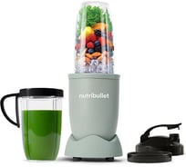 Блендер NUTRIBULLET NB908MAJD 0C22300224