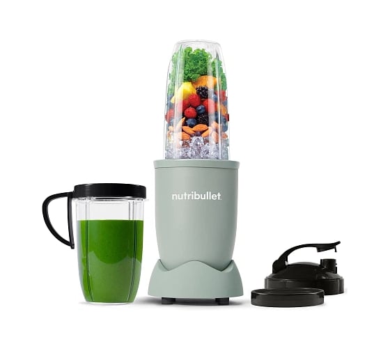 Блендер NUTRIBULLET NB908MAJD 0C22300224 1